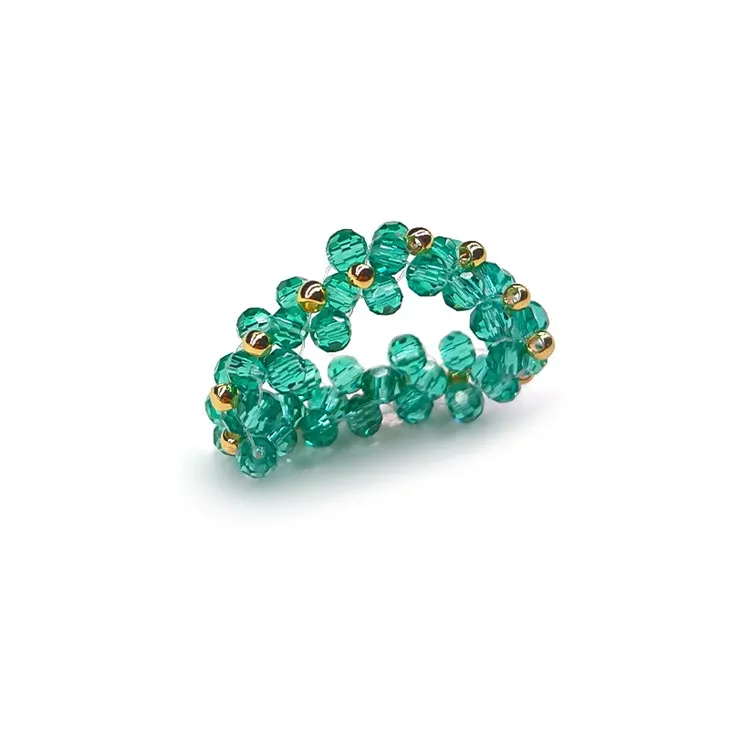 그린 레이어드 링