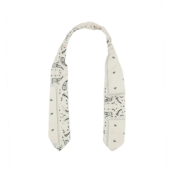 리퀴드 폴리 스카프